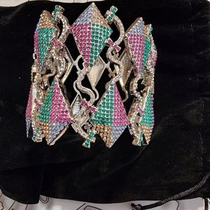 Sassy Jones Celebration Bracelet (never worn)